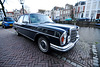 1971 Mercedes-Benz 280 SE Automatic