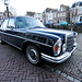 1971 Mercedes-Benz 280 SE Automatic