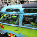 1967 Scooby-Doo VW Bus (3872)