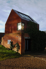 The Dovecot Studio Building, Snape Maltings, Tunstall, Suffolk