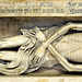 Cadavre gisant - Haut-Relief de 1526 - Collégiale de Gisors