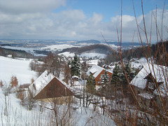 Waltersdorf / Oberlausitz