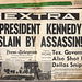 Kennedy Newspaper
