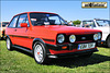 1983 Ford Fiesta XR2 - EBV 73Y