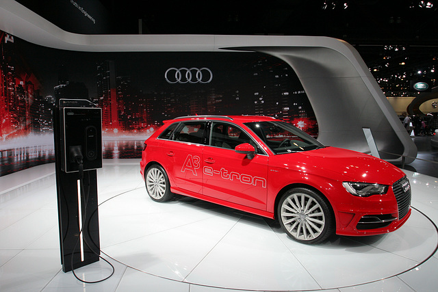 Audi e-Tron (3709)