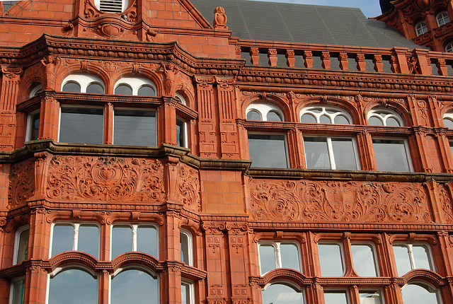 Library Street,Wigan