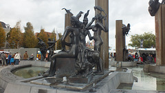 Du côté de Bruges.