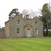 Estate cottage near stables,  Manderston House, Duns, Borders, Scotland