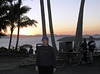 One Tree Hill Sunset, Hamilton Island