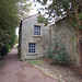 Garden Bothy, Manderston House, Duns, Borders, Scotland