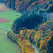 Herbstfarben - The colors of fall (240°)