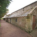 Garden Bothy, Walled Garden, Manderston House, Duns, Borders, Scotland