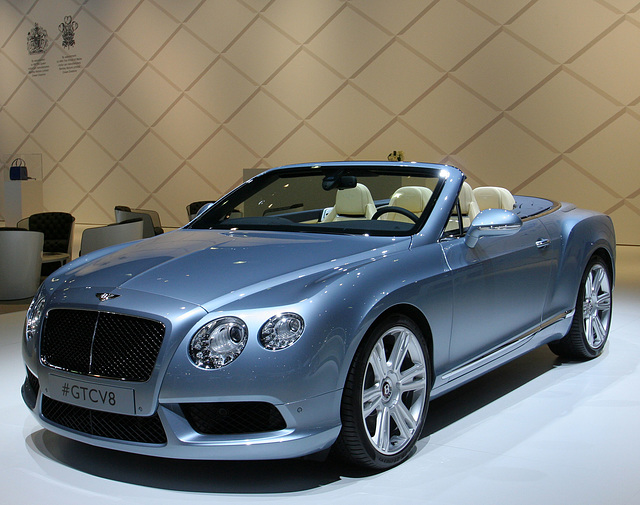 Bentley (3680)