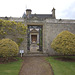 Manderston House, Duns, Borders, Scotland