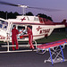 Lifeflight Helicopter