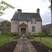 Head Gardener's House, Manderston House, Duns, Borders, Scotland