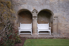 Manderston House, Duns, Borders, Scotland Manderston House, Duns, Borders, Scotland