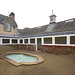 The Dairy, Manderston House, Duns, Borders, Scotland