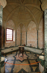 The Dairy, Manderston House, Duns, Borders, Scotland The Dairy, Manderston House, Duns, Borders, Scotland