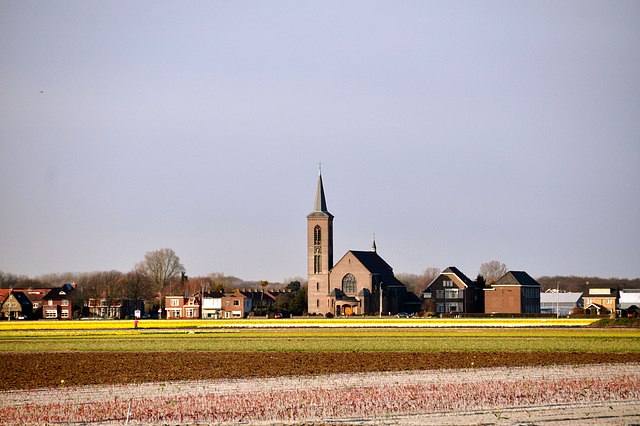 Church of De Zilk