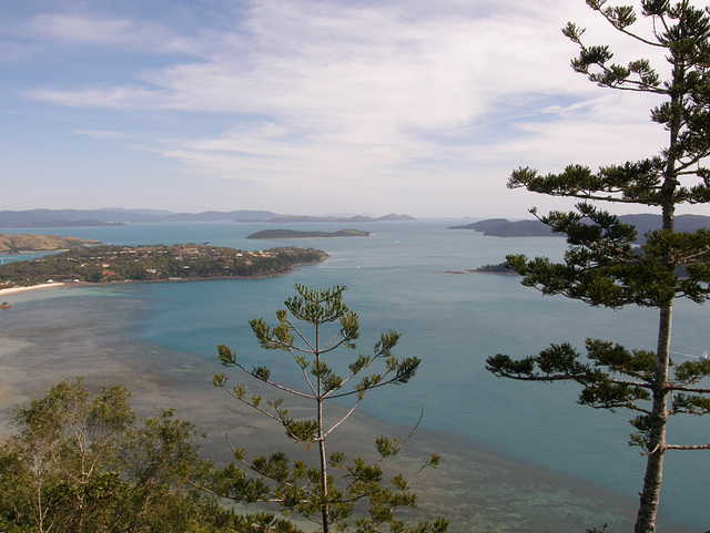 Hamilton Island, Whitsundays