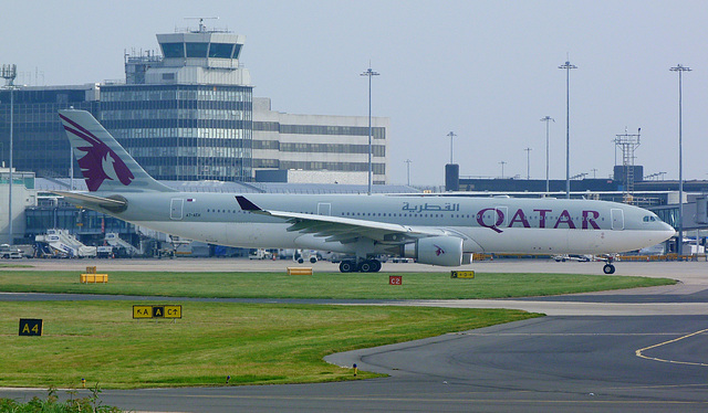 Qatar AEH