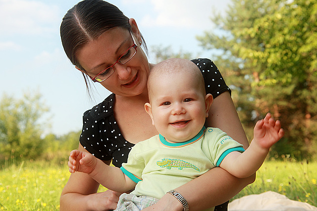 Martinka &  Pája 2