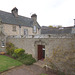 The Dairy, Manderston House, Duns, Borders, Scotland