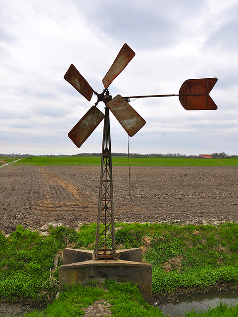 Windmill