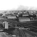 Birds Eye View, Assiniboia, Sask., Can.