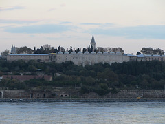 Topkapi Palace, Istanbul