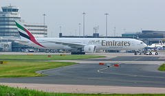 Emirates ENK