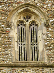 little easton church, essex