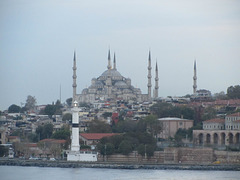 Sultanahmet Mosque