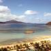 View of Whitsunday Island from Towers