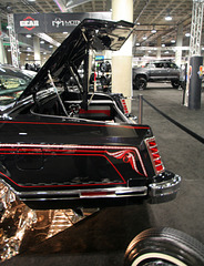 Customized Classic (3836) Customized Classic (3836)