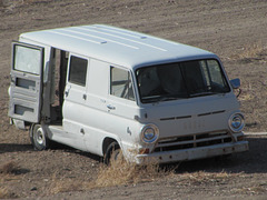 Dodge A108 Van