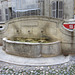 Fountain dating to Roman era