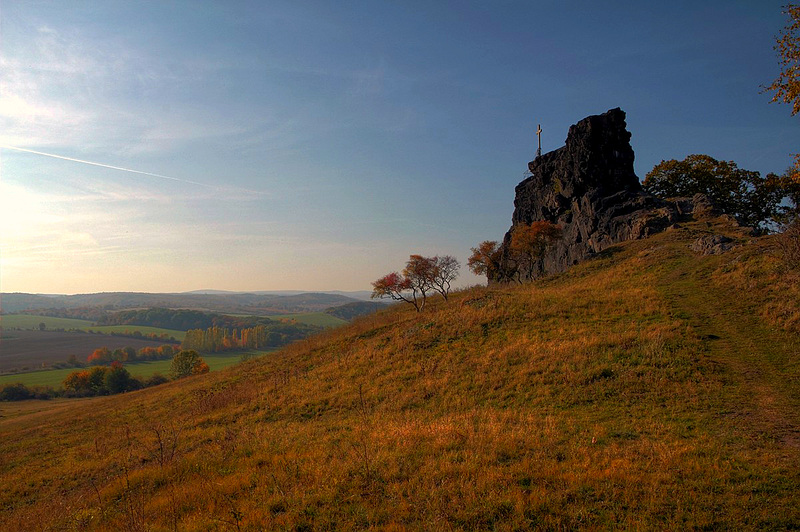 Herbstnachmittag