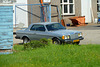 1982 Mercedes-Benz 300 CD Turbodiesel