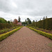 Manderston House, Duns, Borders, Scotland