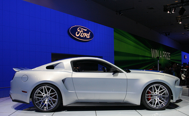 Ford Mustang (3779)