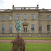 Manderston House, Duns, Borders, Scotland