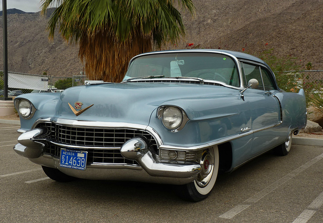 McCormick's Palm Springs Collector Car Auction (9) - 22 November 2013