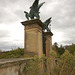 Manderston House, Duns, Borders, Scotland