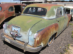 1949 Dodge Meadowbrook