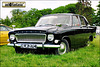 1965 Ford Zephyr 4 MkIII - HLM 217C