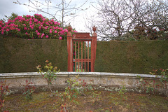 Manderston House, Duns, Borders, Scotland