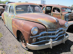 1949 Dodge Meadowbrook