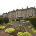 Manderston House, Duns, Borders, Scotland